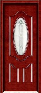Wholesale Solid Wood Glass Door from china suppliers