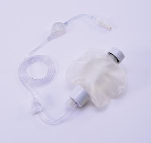 Wholesale Class I Disposable Soft Pump for Infusion Medical Materials Medical Treatment from china suppliers