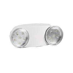 Wholesale Fireproof ABS Housing 277V LED Emergency Light from china suppliers