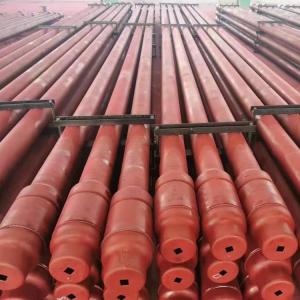 Wholesale API 5DP 3 1/2&quot; Oil Drill Pipes EU Type For Oil Well from china suppliers