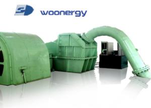 Wholesale Vortex Micro Pelton Water Turbine Generator 60Hz 50Hz Customized from china suppliers