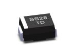 Ultra Low Vf Schottky Barrier Rectifier 100v 40V 60V 100V 2A SS26 SS210 Ss24 Smd