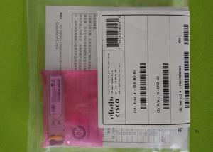 Wholesale Optical Fiber Module GLC-BX-D BIDI 10KM LC 1 year warranty from china suppliers