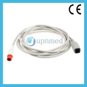 Wholesale Siemens Drager IBP cable to Abbott adapter cable from china suppliers
