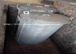 Pit Type Electric Heat Treat Furnace , Steel Wire Annealing Furnace 950 Degree