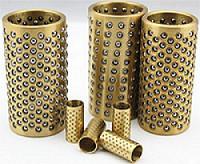 Wholesale Anti Corrosion Mold Bushings , Copper Sleeve Bearing Long Service Life from china suppliers