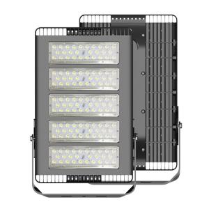 Wholesale Outside IP66 AC240V 240W High Power LED Flood Light 2700k 6500k from china suppliers