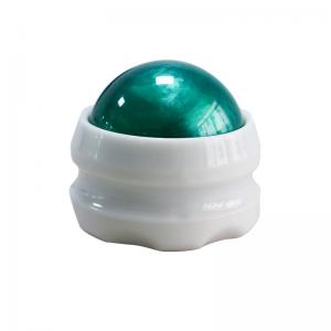 Wholesale Colorful Round Muscle Massager Ball Resin ABS Material ODM OEM Acceptable from china suppliers