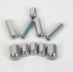 Customized Loose Needle Roller Bearing Pins Stainless Steel Needle Roller