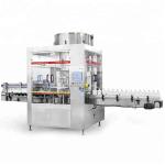 Glass Beer Bottle Screw Capping Machine