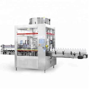 Wholesale Anti Corrosion SUS304 Rotary Capping Machine from china suppliers