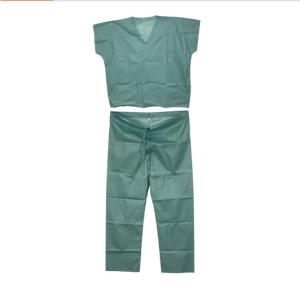 Wholesale Medical Disposable Scrub Suits from china suppliers
