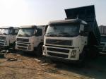 VOLVO 35t Dumper ARTICULATED DUMP TRUCK 380HP mining dump truck sinotruk howo
