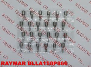 Wholesale DENSO Genuine common rail fuel nozzle DLLA150P866, 093490-3880 for 095000-5550, 33800-45700 from china suppliers