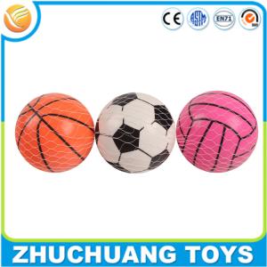 Wholesale 2015 promotional small pvc inflatable custom bocce ball set from china suppliers