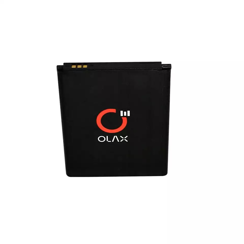 OLAX 2100Mah Battery Smart Lte Pocket Wifi 4g Pocket Mobile Wifi Routers Modem Battery Rechargeable 2100Mah CE ROHS