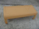 Outdoor Rattan Furniture Sofa Chair