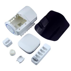 Wholesale Automotive Plastic Injection Molding Service Plastic Prototype Manufacturing from china suppliers