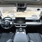 GWM Tank 500 2023 Business Sports Middle Large SUV 7 Seats Great Wall Motor