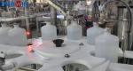 ±0.5-2% Filling Accuracy Animal Vaccine Filling Machine / Animal Vaccine Filling