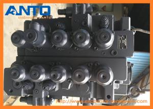Wholesale SA1142-05712 VOE14557520 EC360 EC360B Main Control Valve For Vo-lvo Excavator Hydraulic Parts from china suppliers