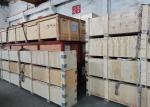 Boiler ASTM A213 TP321 Seamless Stainless Steel Tubing