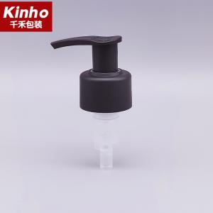 Wholesale 2cc Plastic Matt Mould Serum Foundation Lotion Pump Soap Liquid Dispenser Pump from china suppliers