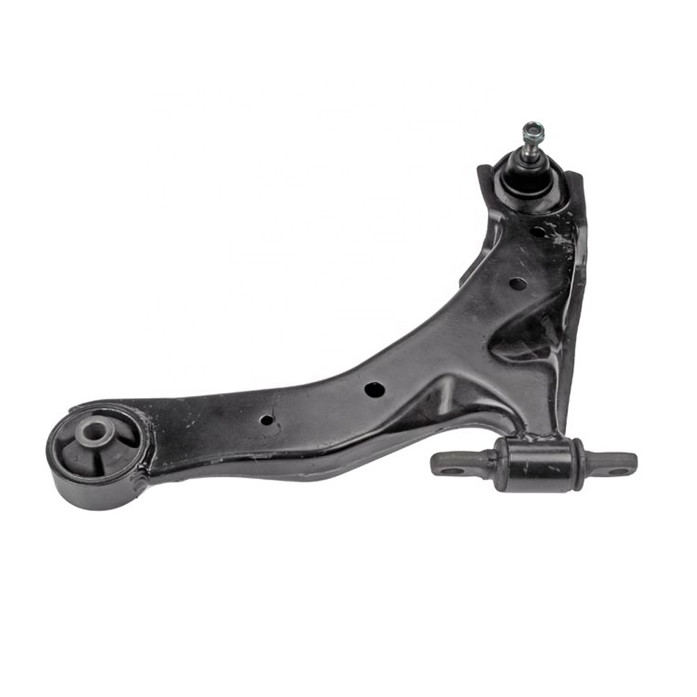 Hyundai Car Left Suspension Control Arm Forkia Spectra 2000 K620520 Auto Accessories