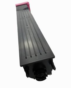 Wholesale TN711K Konica Minolta Toner Cartridge Black 47.2K for BizHub C654 , C754 , Pro C754 from china suppliers