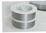 Stainless Steel Thermal Spray Wire , SS316 P-Met 730 3.2mm Welding Wire Coating