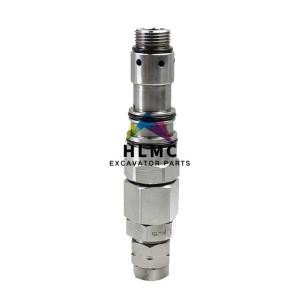 Wholesale Construction Machinery Parts E320 E325 E330 Hydraulic Main Relief Valve 6E-5933 Excavator from china suppliers