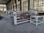 High Efficiency 1224 Carton 150m/Min Auto Folder Gluer Machine