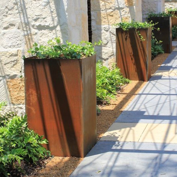 gardening bed