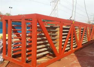 Wholesale Canbon Steel Steam Convection Superheater And Reheater High Temperature Resistance from china suppliers
