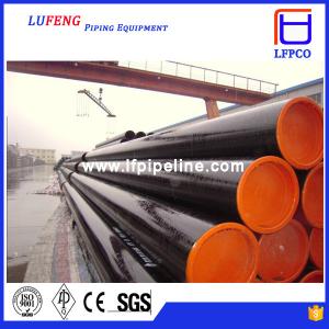 Wholesale Best Products for Import Seamless Carbon Steel Pipe and Tube from china suppliers