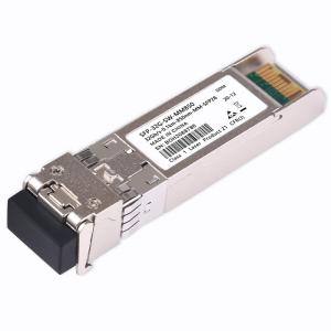 Wholesale Compatible 32g SFP28 Transceiver 150M 10KM 30KM Transmission Distance from china suppliers