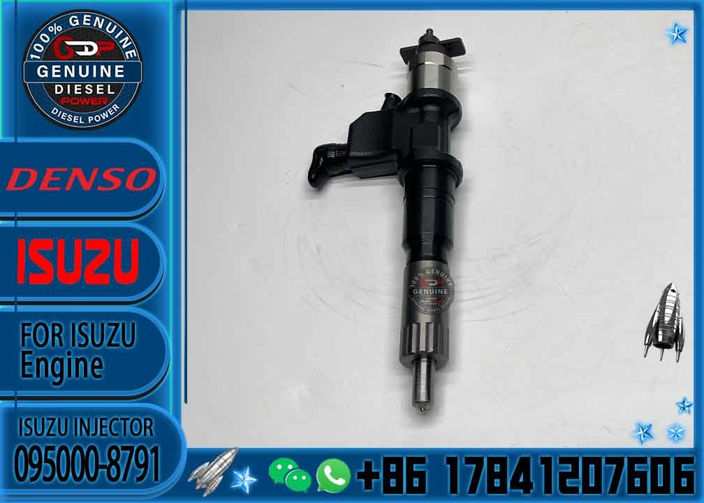 High quality new Fuel injection nozzle DLLA150P1085 For 095000-8790