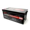Buy cheap 25.6V 200Ah LiFePO4 Solar Power System Battery Long Service Life from wholesalers