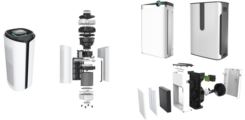 Air Purifier