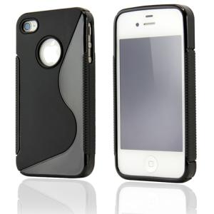 Wholesale For iPhone 4S Hybrid Mobile Phone Case from china suppliers