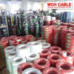 Copper Shielded CL2 Communication Cable