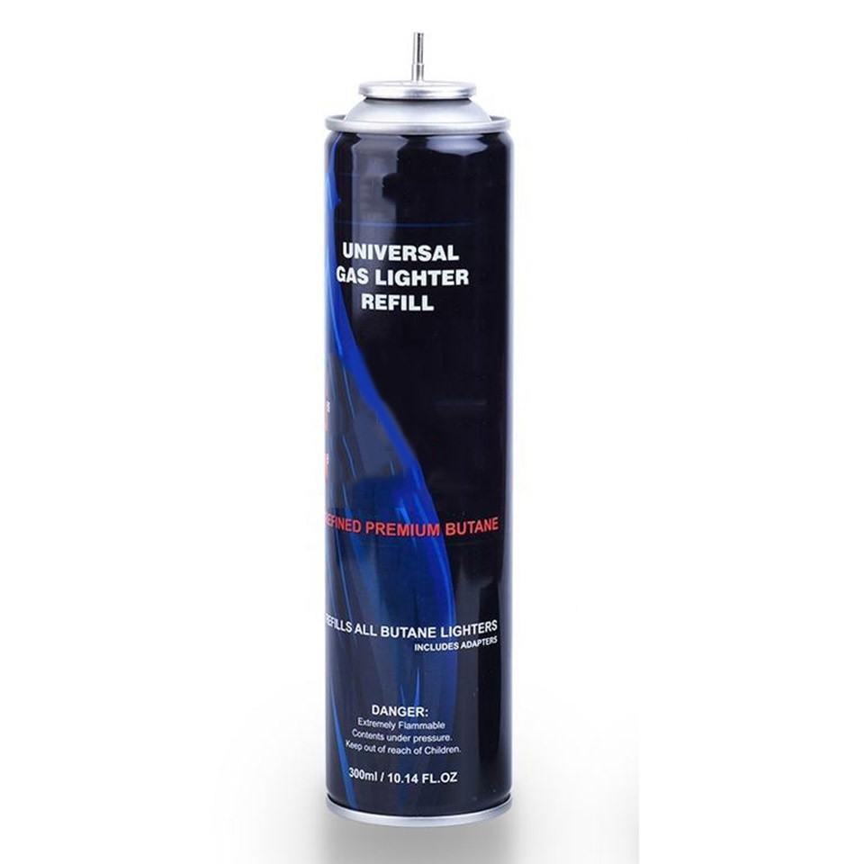 Anti Corrosion Gas Lighter Refill Valve