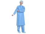 CE TUV Disposable Protective Coveralls