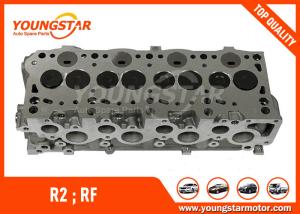 Wholesale Complete Cylinder Head For KIA Besta Sportage TD R2 2.2D OR2TF-10-100 from china suppliers