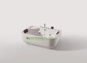 Wholesale massage bathtub portable villa bathtub dimensions,white acrylic 2 person portable free sex usa hot tub from china suppliers
