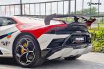 For Lamborghini LP580 LP610 Carbon Fiber Body Kit LP580 LP610 Upgraded VORS