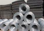 Steel 120x150mm Gabion Wire Mesh Hot Dipped Galvanized