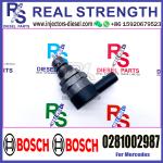 BOSCH Control Valve 0281002986 0281002987 DRV Regulator Solenoid 0281002986