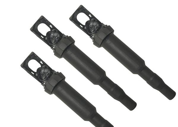 Safety BMW 335i Ignition Coil Replacement 325i 0221504470 12137594937 1213756274