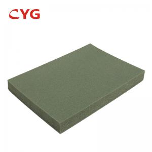 Wholesale Thermal Insulation Polyolefin Foam Building Blocks Wall Insulation from china suppliers